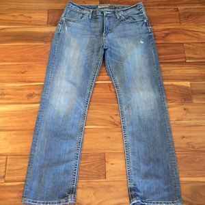 BKE men’s Tyler straight NWOT